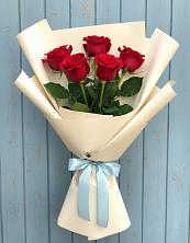 Букет Классика чувств в Кабардинка