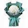 Букет цветов из: Гортензия в Кабардинка