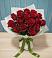 Букет Красные розы в Кабардинка