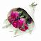 Букет цветов из: Розы в Кабардинка