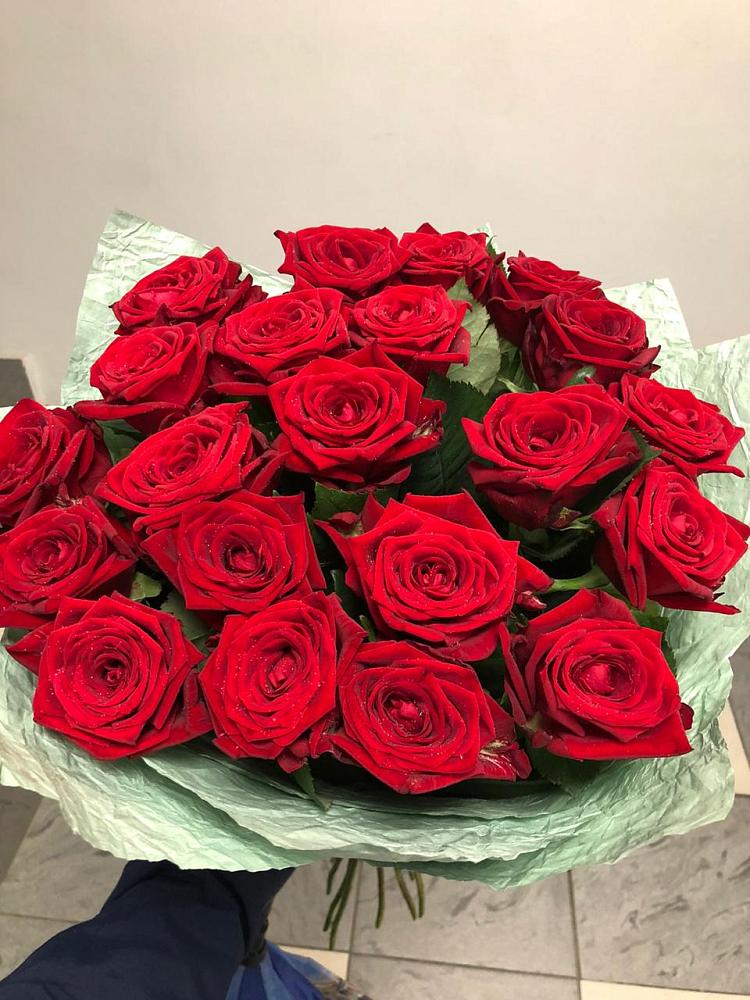 Розы Классика в Кабардинка Букет Классика в Кабардинка