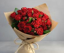 Букет Любовный роман в Кабардинка