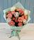 Букет цветов из: Розы в Кабардинка