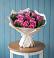 Букет цветов из: Розы в Кабардинка