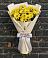Букет цветов из: Хризантемы в Кабардинка