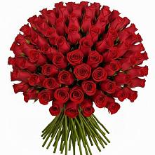Букет Красные розы Чери Лав #REPLACE_PRED# Кабардинка