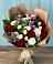Букет цветов из: Розы и Альстромерии в Кабардинка