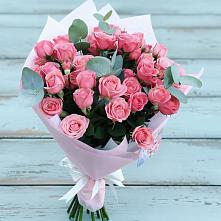 Букет Леди совершенство в Кабардинка