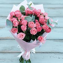 Букет Леди совершенство в Кабардинка